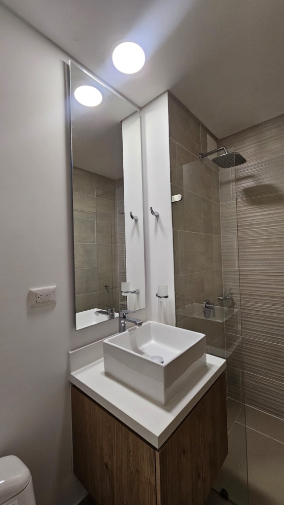 Apartamento En Arriendo - Valle Del Lili, Cali