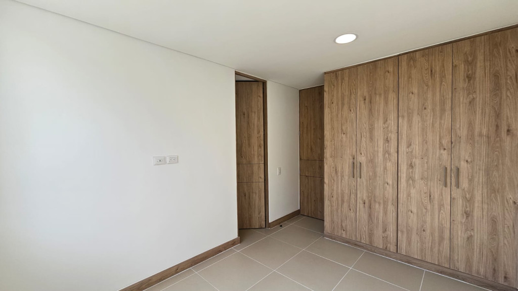 Apartamento En Arriendo - Valle Del Lili, Cali