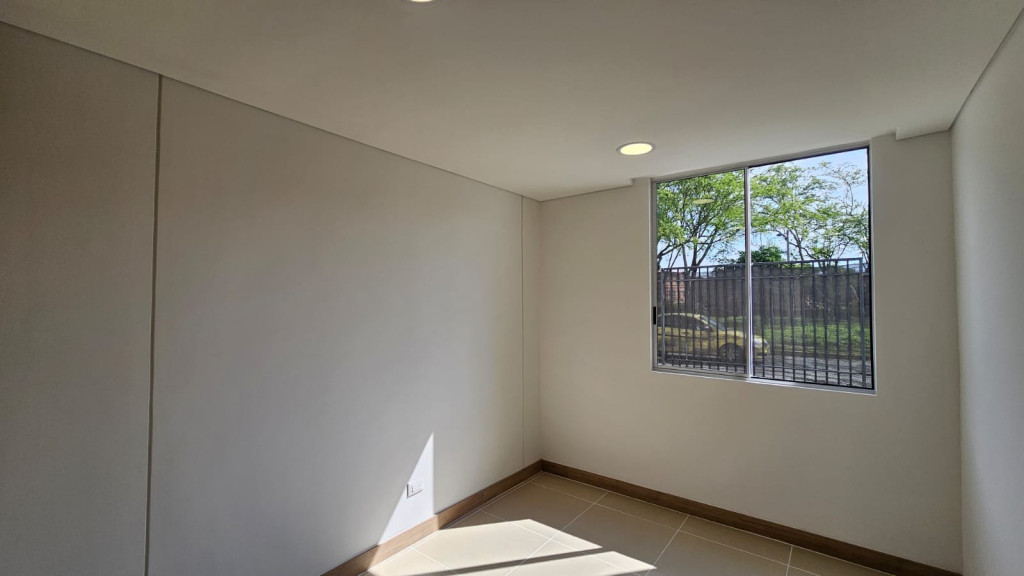 Apartamento En Arriendo - Valle Del Lili, Cali