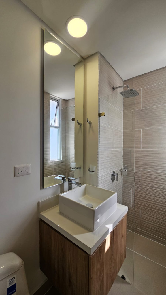 Apartamento En Arriendo - Valle Del Lili, Cali