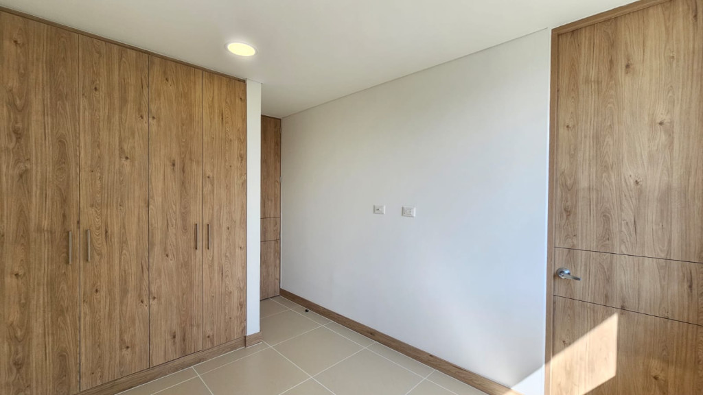 Apartamento En Arriendo - Valle Del Lili, Cali