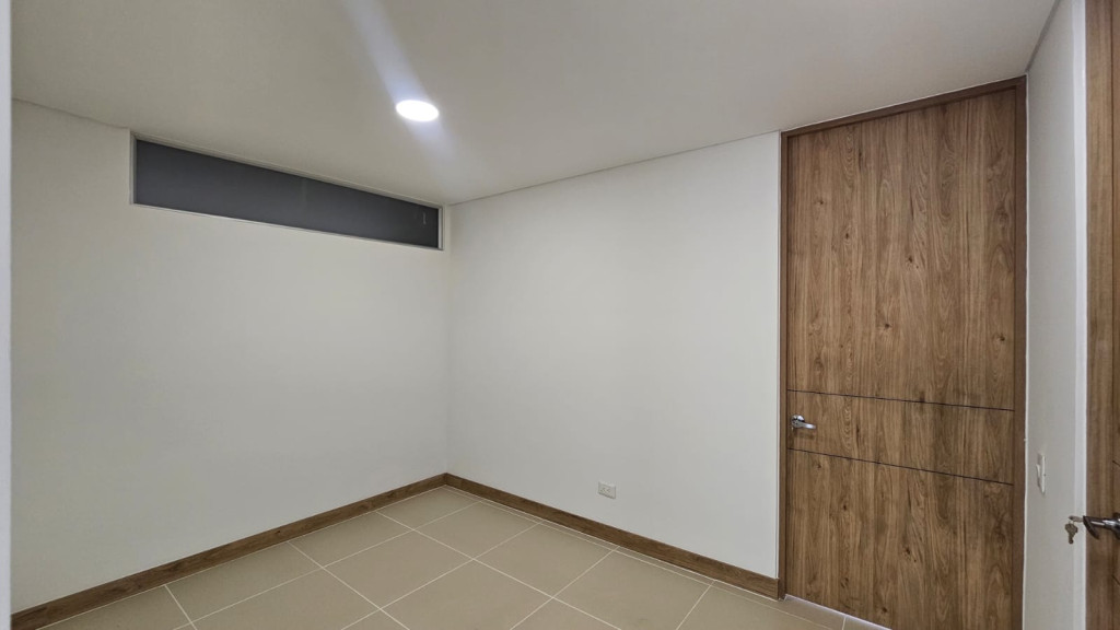 Apartamento En Arriendo - Valle Del Lili, Cali
