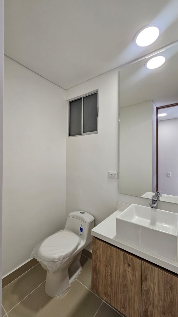 Apartamento En Arriendo - Valle Del Lili, Cali