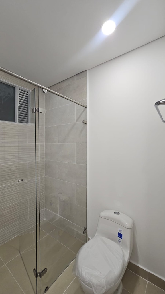 Apartamento En Arriendo - Valle Del Lili, Cali