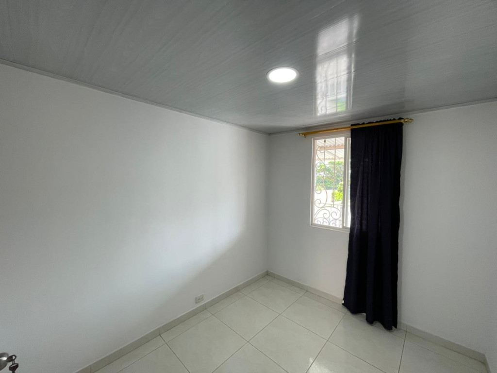 Casa En Arriendo - Alfaguara, Jamundí