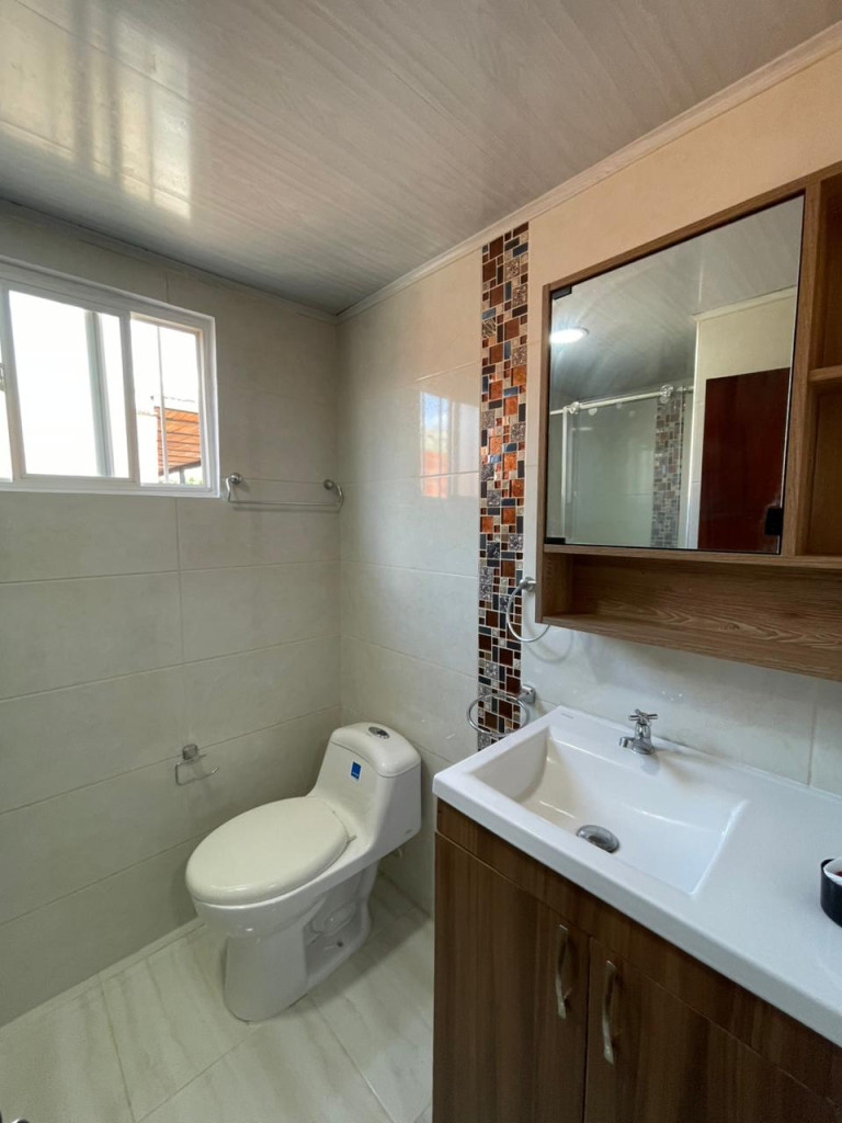 Casa En Arriendo - Alfaguara, Jamundí