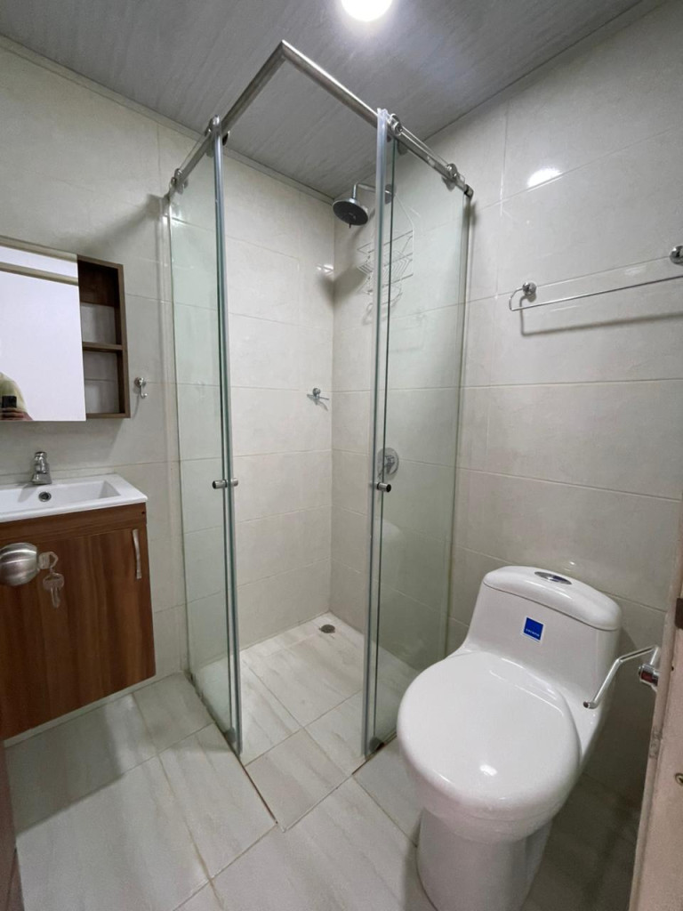 Casa En Arriendo - Alfaguara, Jamundí