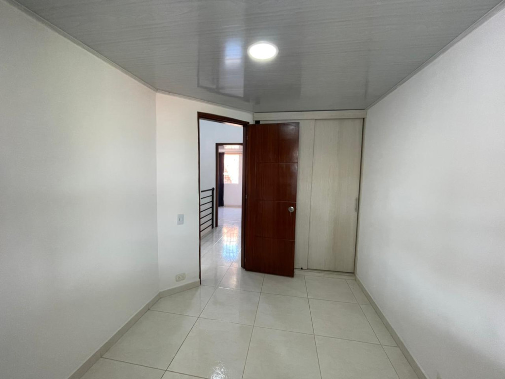 Casa En Arriendo - Alfaguara, Jamundí