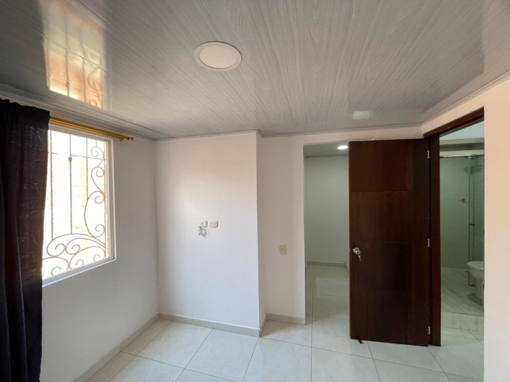 Casa En Arriendo - Alfaguara, Jamundí