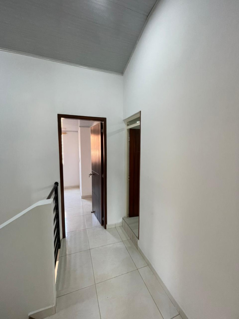 Casa En Arriendo - Alfaguara, Jamundí