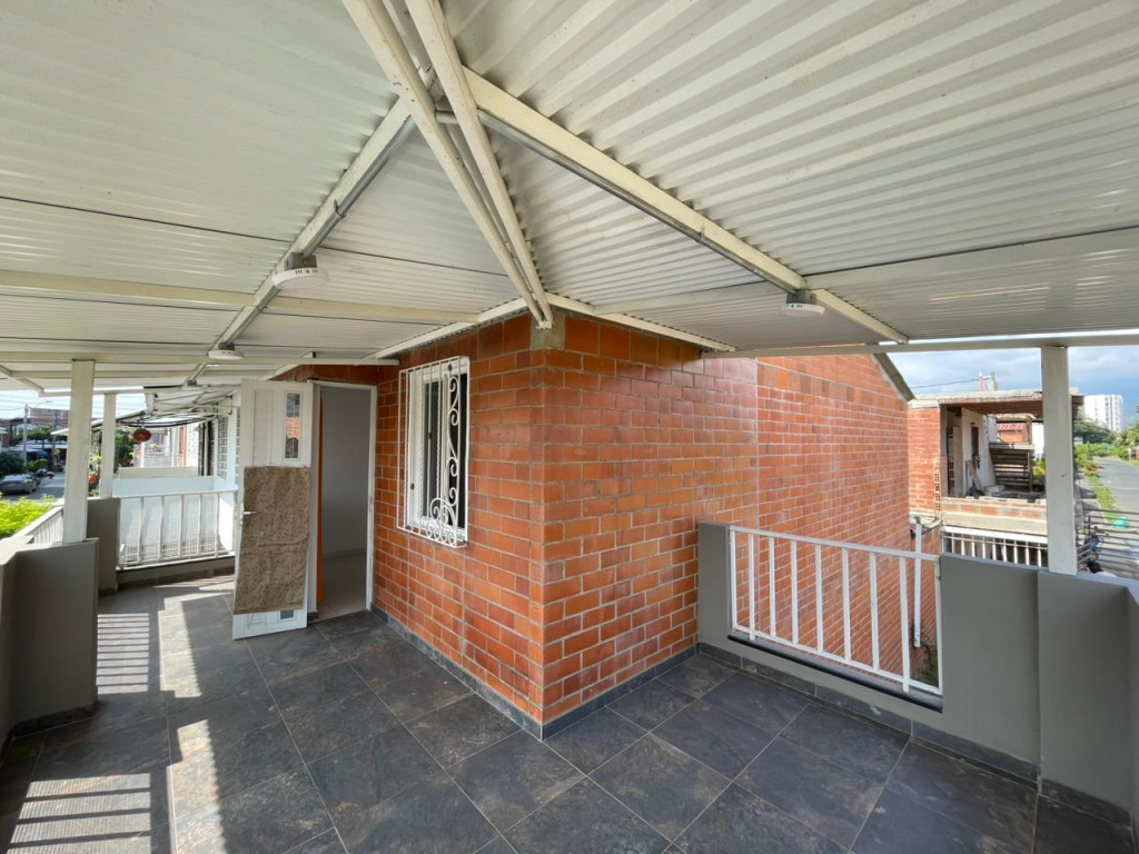 Casa En Arriendo - Alfaguara, Jamundí