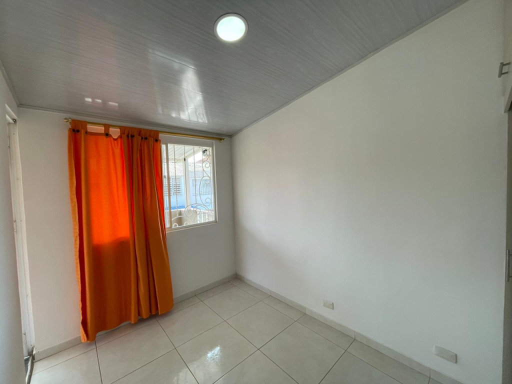 Casa En Arriendo - Alfaguara, Jamundí