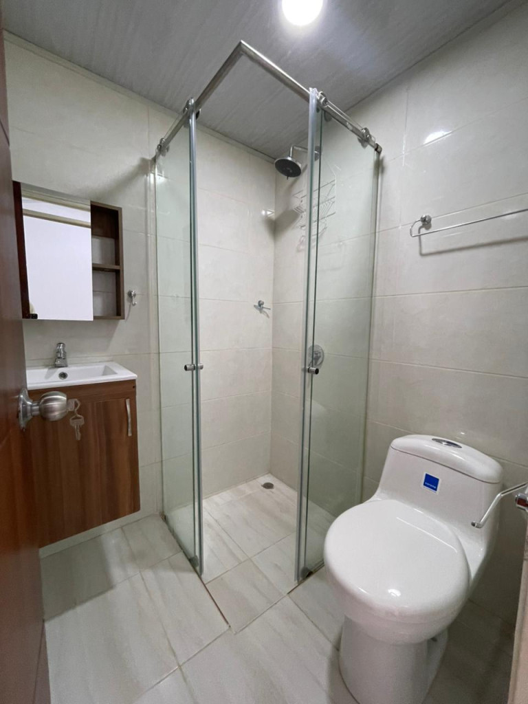 Casa En Arriendo - Alfaguara, Jamundí