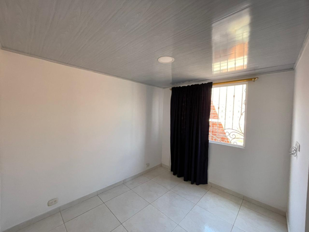 Casa En Arriendo - Alfaguara, Jamundí