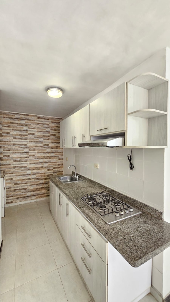 Apartamento En Arriendo - Valle Del Lili, Cali