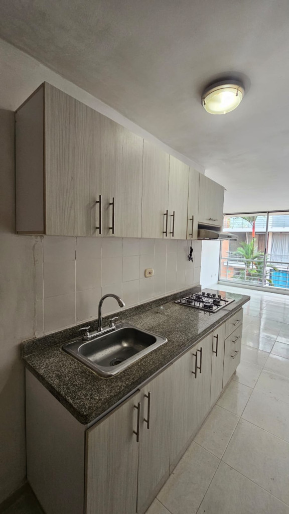 Apartamento En Arriendo - Valle Del Lili, Cali