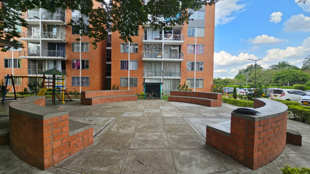 Apartamento En Arriendo - Valle Del Lili, Cali