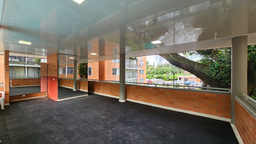 Apartamento En Arriendo - Valle Del Lili, Cali