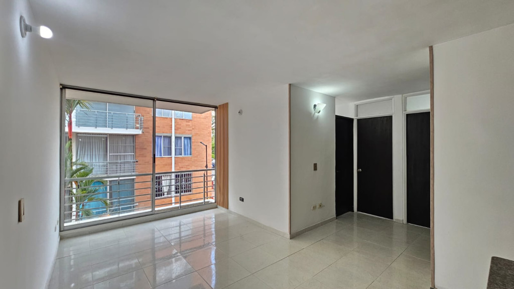 Apartamento En Arriendo - Valle Del Lili, Cali