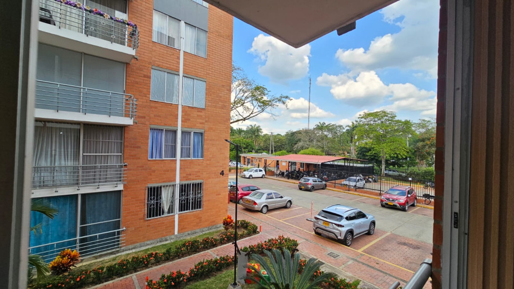 Apartamento En Arriendo - Valle Del Lili, Cali