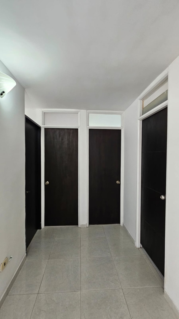 Apartamento En Arriendo - Valle Del Lili, Cali