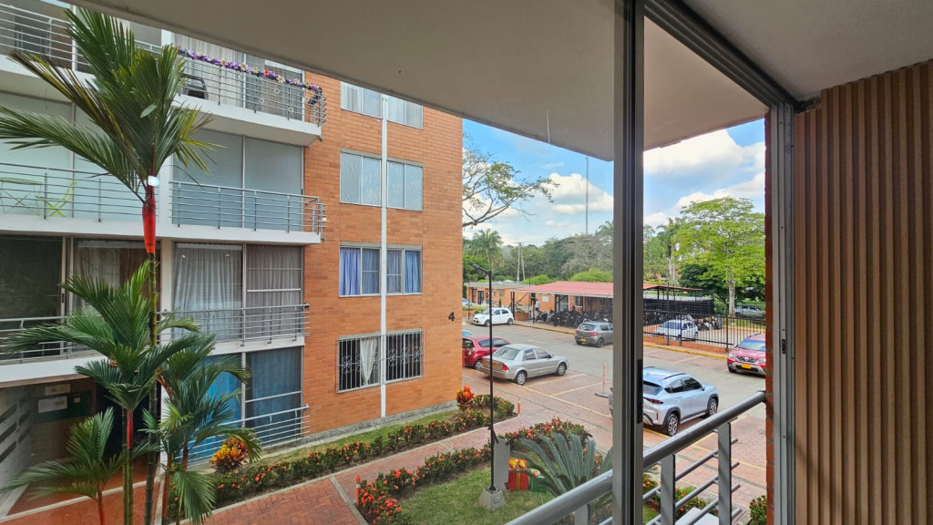 Apartamento En Arriendo - Valle Del Lili, Cali