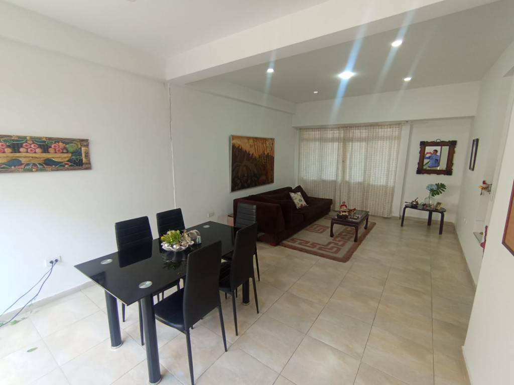 Casa En Arriendo - Prados Del Norte, Cali