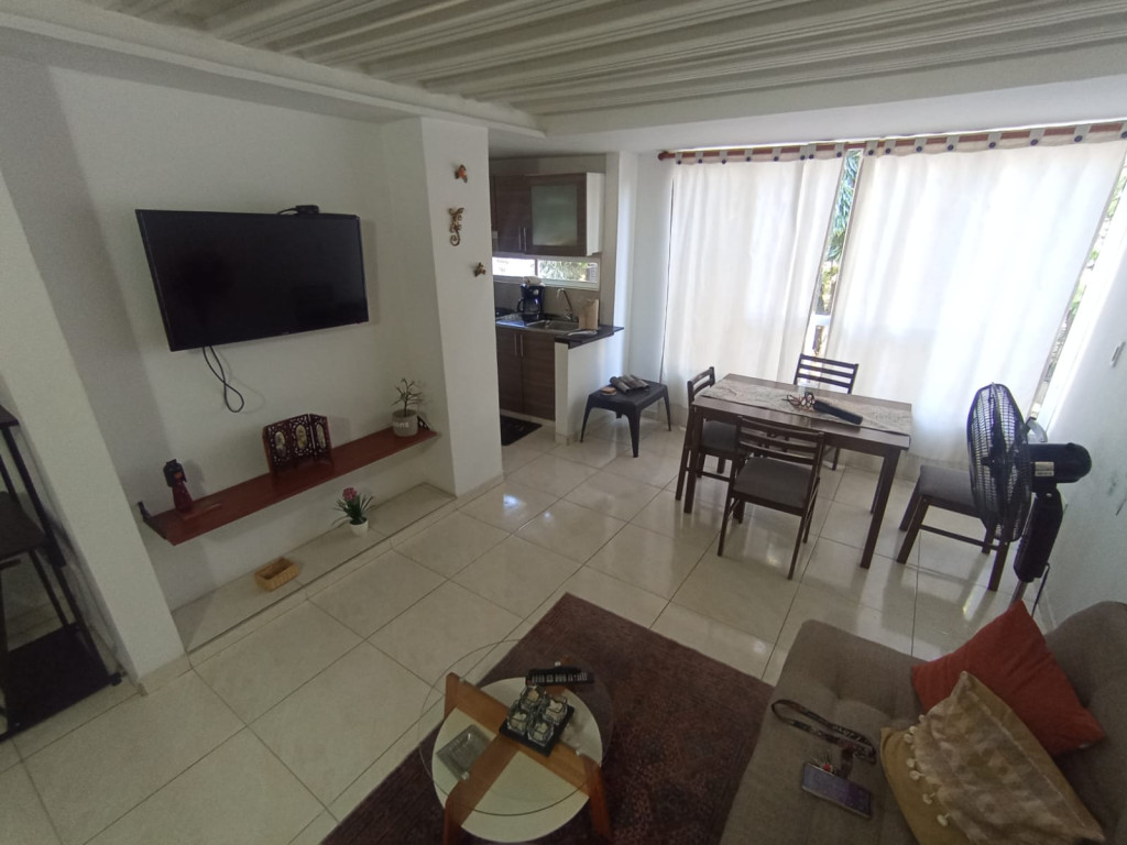 Casa En Arriendo - Prados Del Norte, Cali