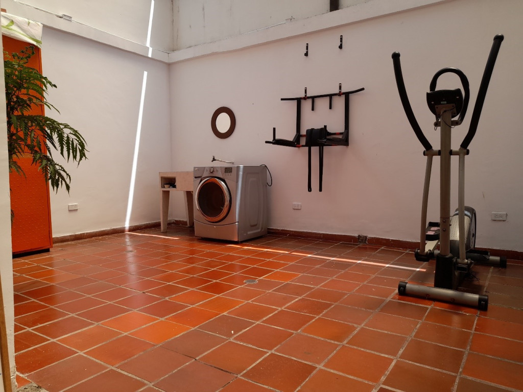 Casa En Arriendo - Prados Del Norte, Cali