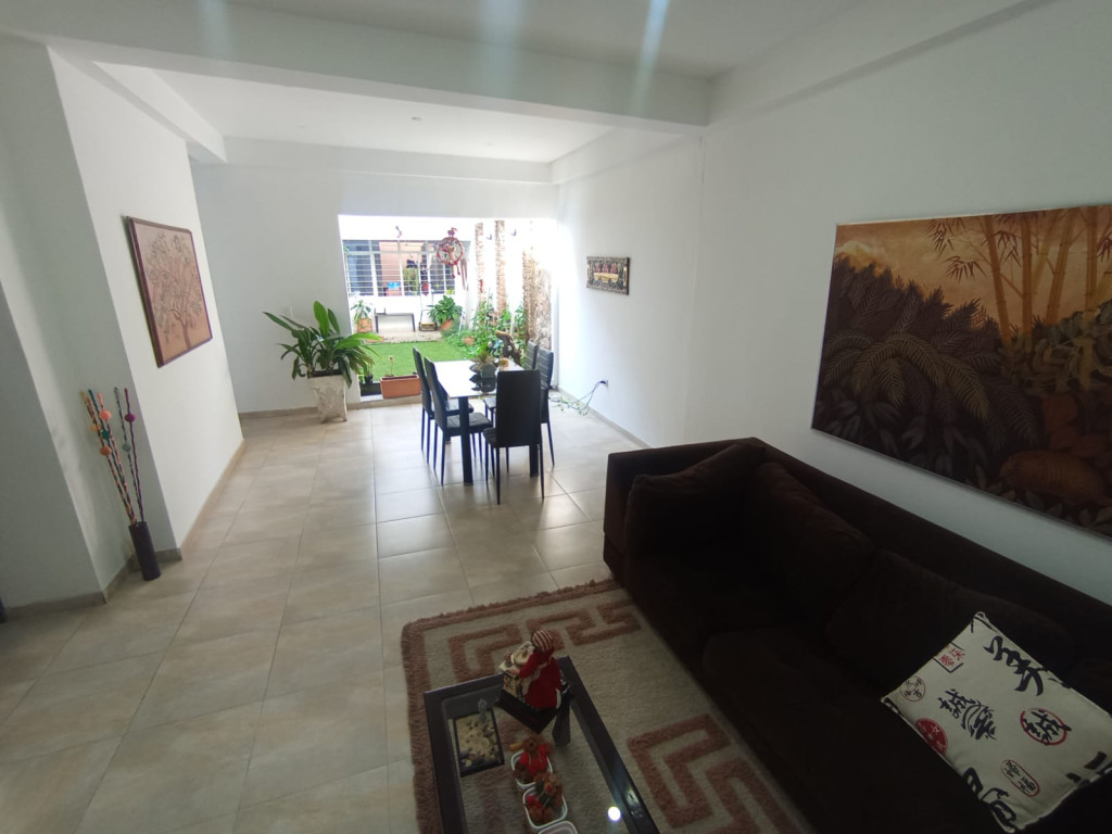 Casa En Arriendo - Prados Del Norte, Cali