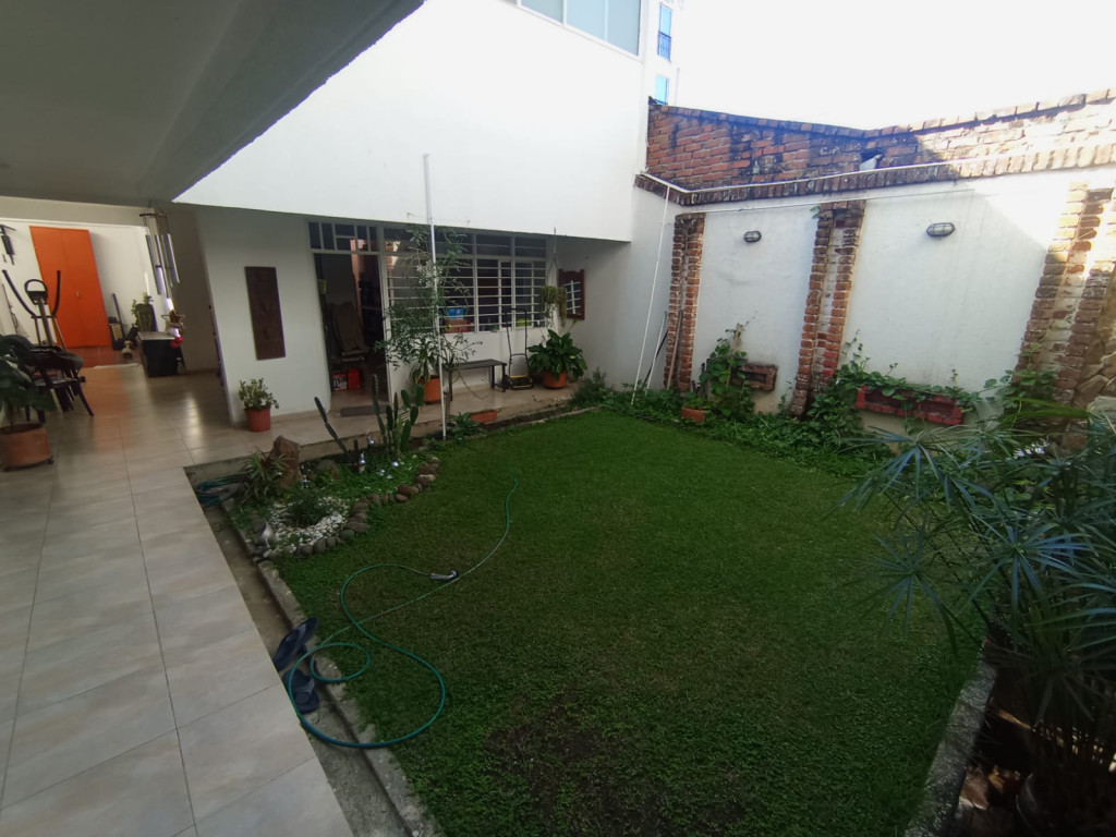 Casa En Arriendo - Prados Del Norte, Cali