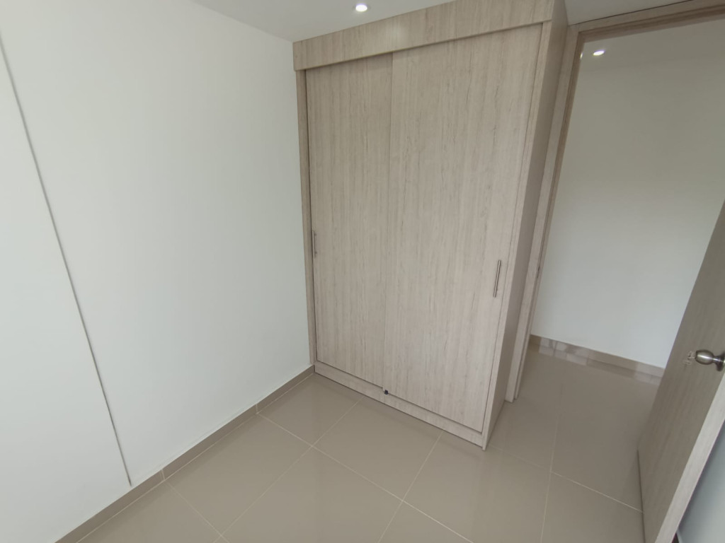 Apartamento En Arriendo - Ciudad Guabinas, Yumbo