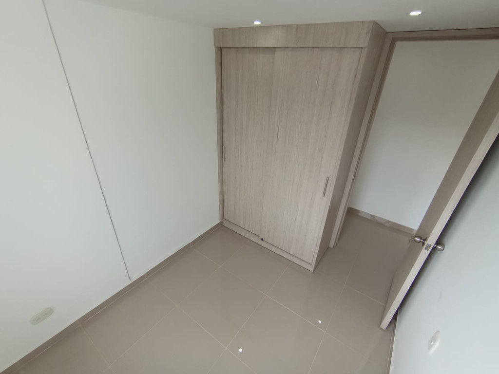 Apartamento En Arriendo - Ciudad Guabinas, Yumbo