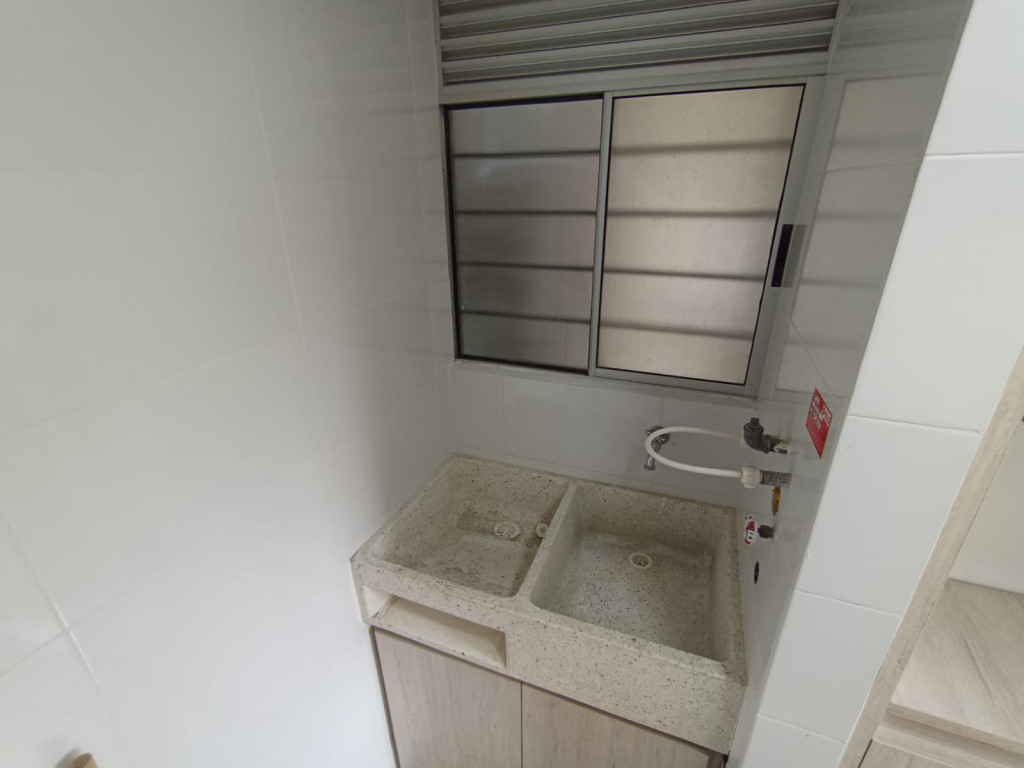 Apartamento En Arriendo - Ciudad Guabinas, Yumbo