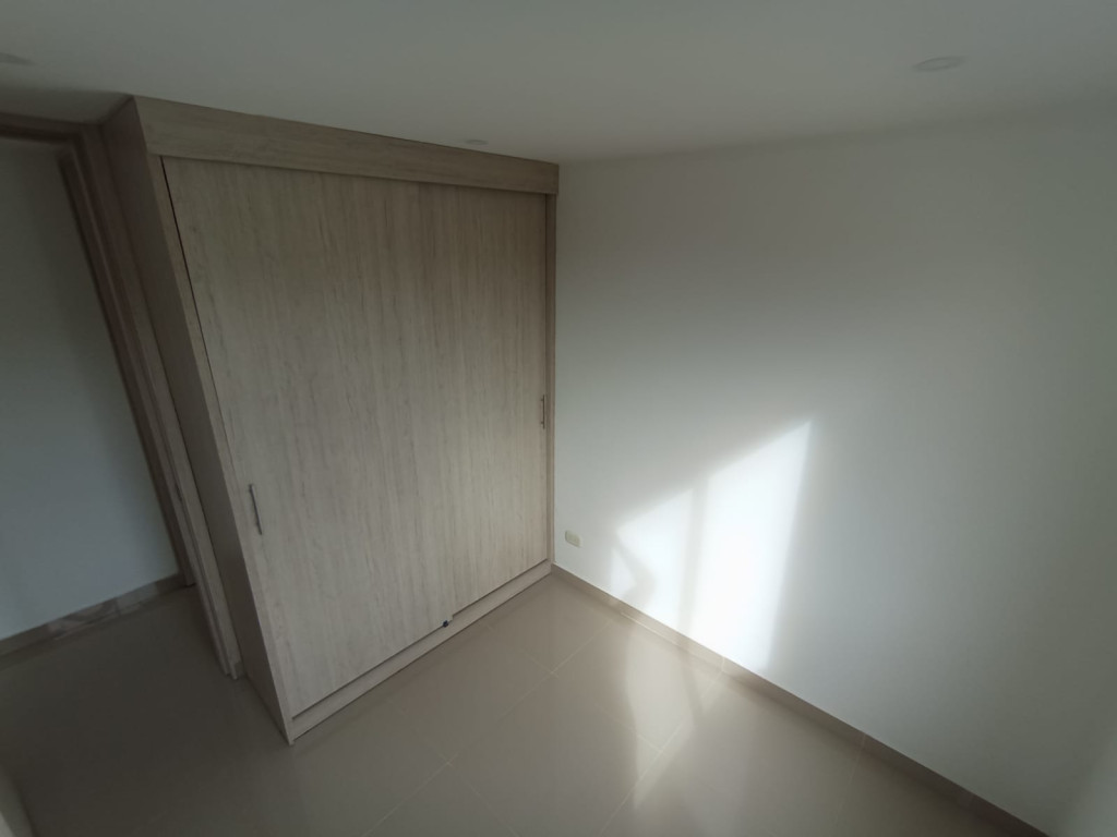 Apartamento En Arriendo - Ciudad Guabinas, Yumbo