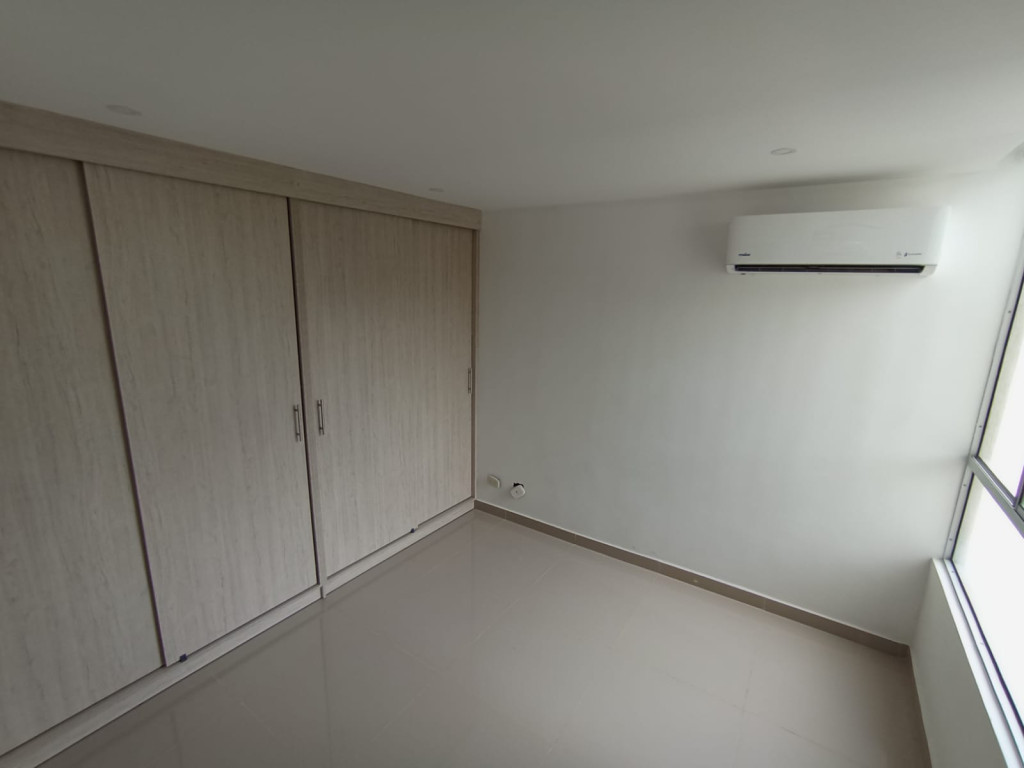 Apartamento En Arriendo - Ciudad Guabinas, Yumbo