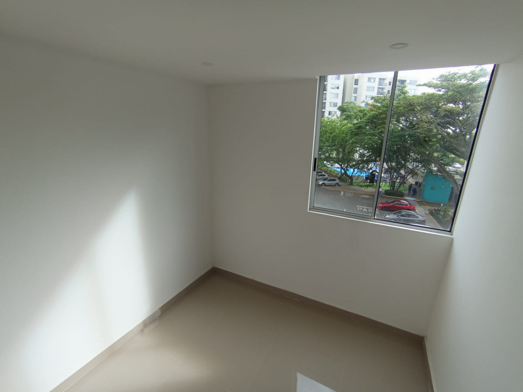 Apartamento En Arriendo - Ciudad Guabinas, Yumbo