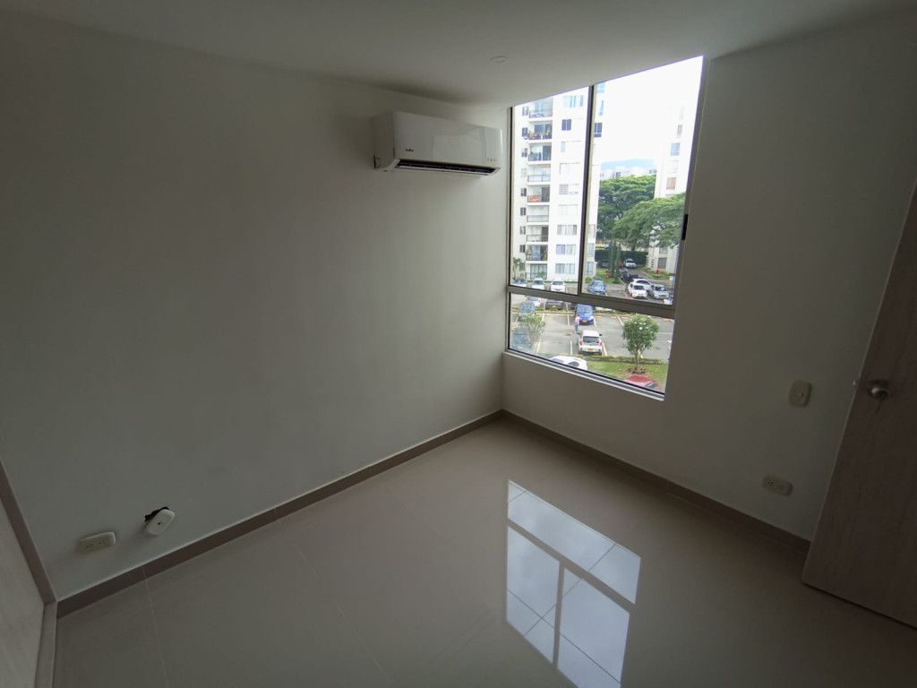 Apartamento En Arriendo - Ciudad Guabinas, Yumbo