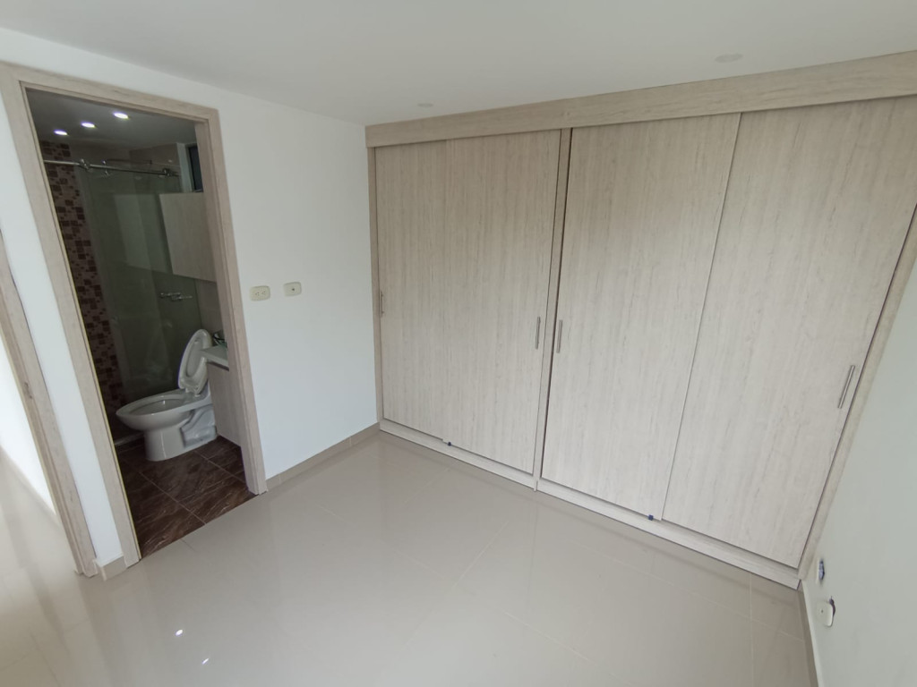 Apartamento En Arriendo - Ciudad Guabinas, Yumbo