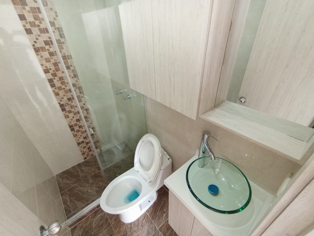 Apartamento En Arriendo - Ciudad Guabinas, Yumbo