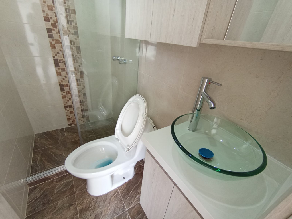 Apartamento En Arriendo - Ciudad Guabinas, Yumbo