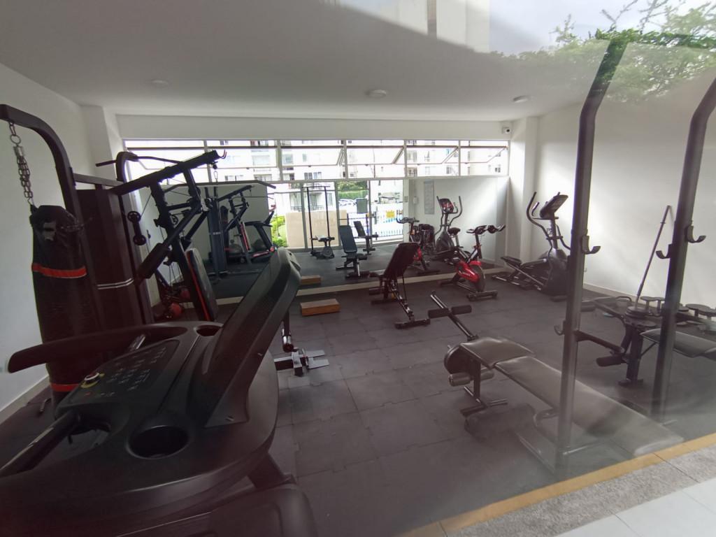 Apartamento En Arriendo - Ciudad Guabinas, Yumbo