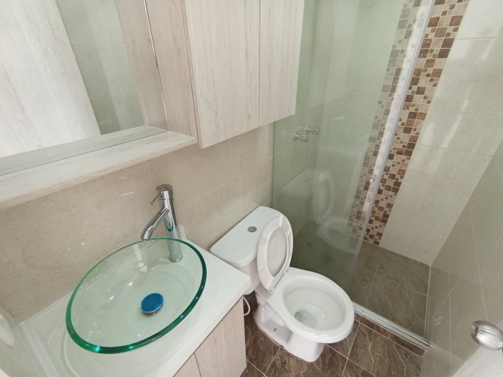 Apartamento En Arriendo - Ciudad Guabinas, Yumbo