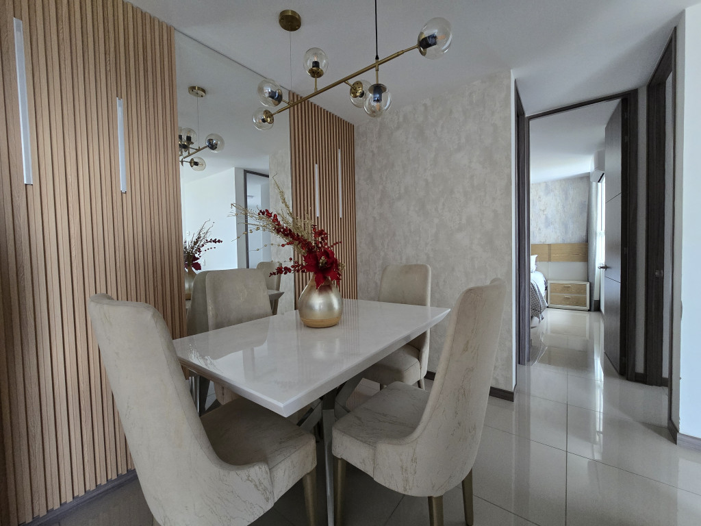 Apartamento En Venta - Valle Del Lili, Cali