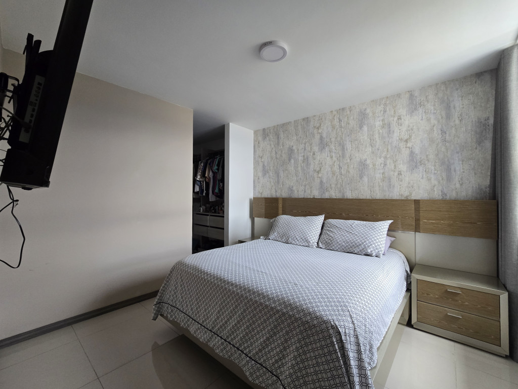 Apartamento En Venta - Valle Del Lili, Cali