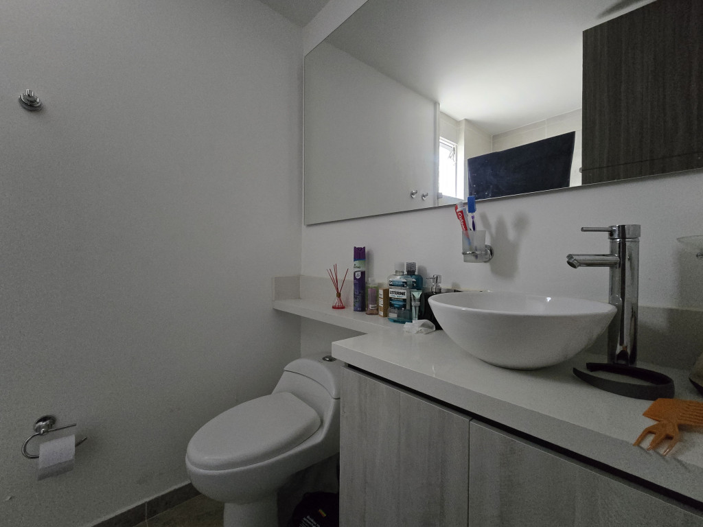 Apartamento En Venta - Valle Del Lili, Cali