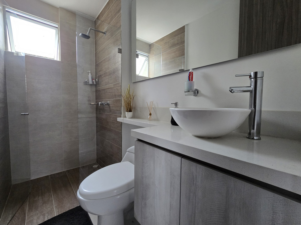 Apartamento En Venta - Valle Del Lili, Cali