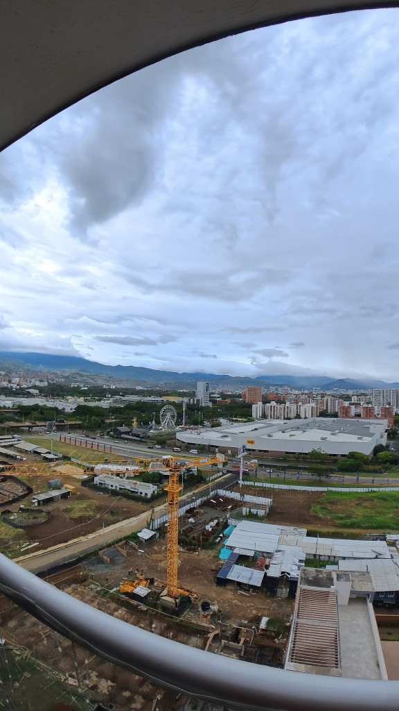 Apartamento En Venta - Valle Del Lili, Cali