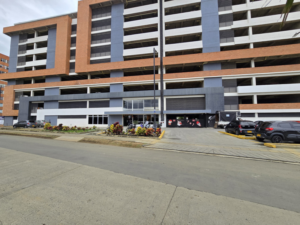 Apartamento En Venta - Valle Del Lili, Cali