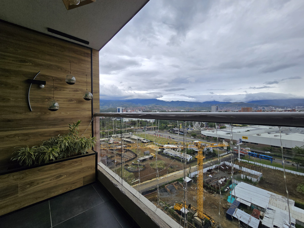 Apartamento En Venta - Valle Del Lili, Cali